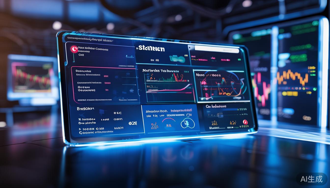 imToken 2.0安卓版：如何利用市场对比功能优化资产配置？