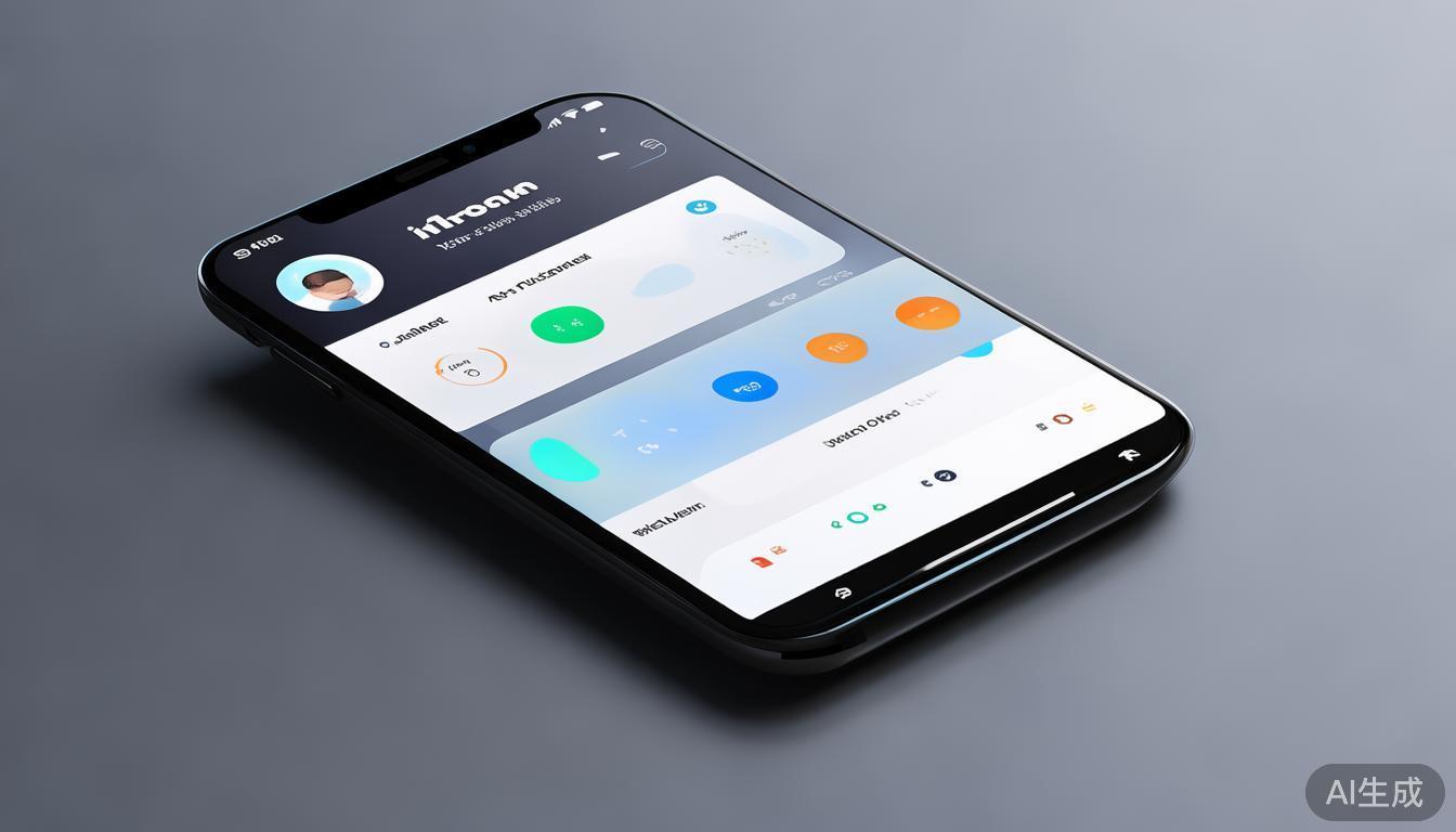imToken数字资产管理_imToken安全存储加密货币_2. 轻松管理你的数字资产：imtoken钱包介绍