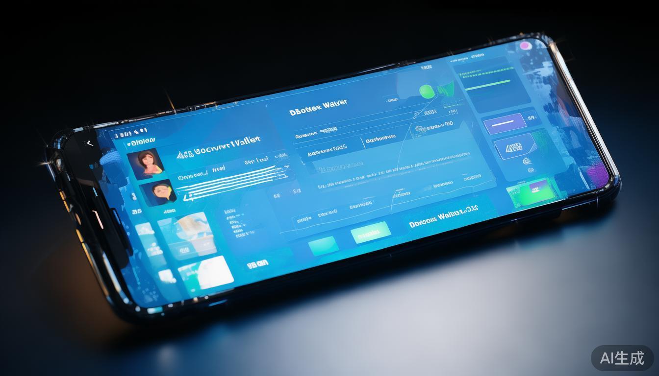 数字资产管理：imToken安卓版如何有效追踪资金流动？