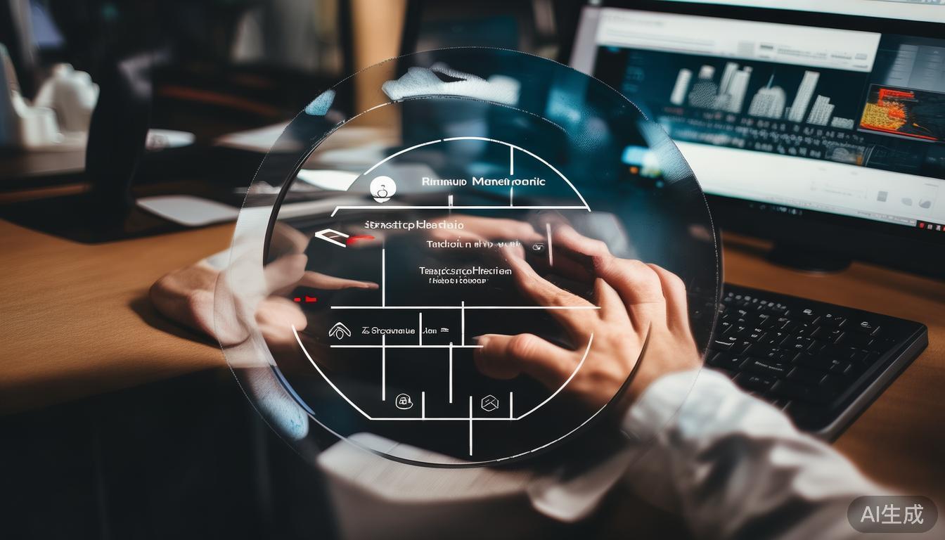 早期投身数字货币，见证imToken 1.0如何开启加密世界大门？