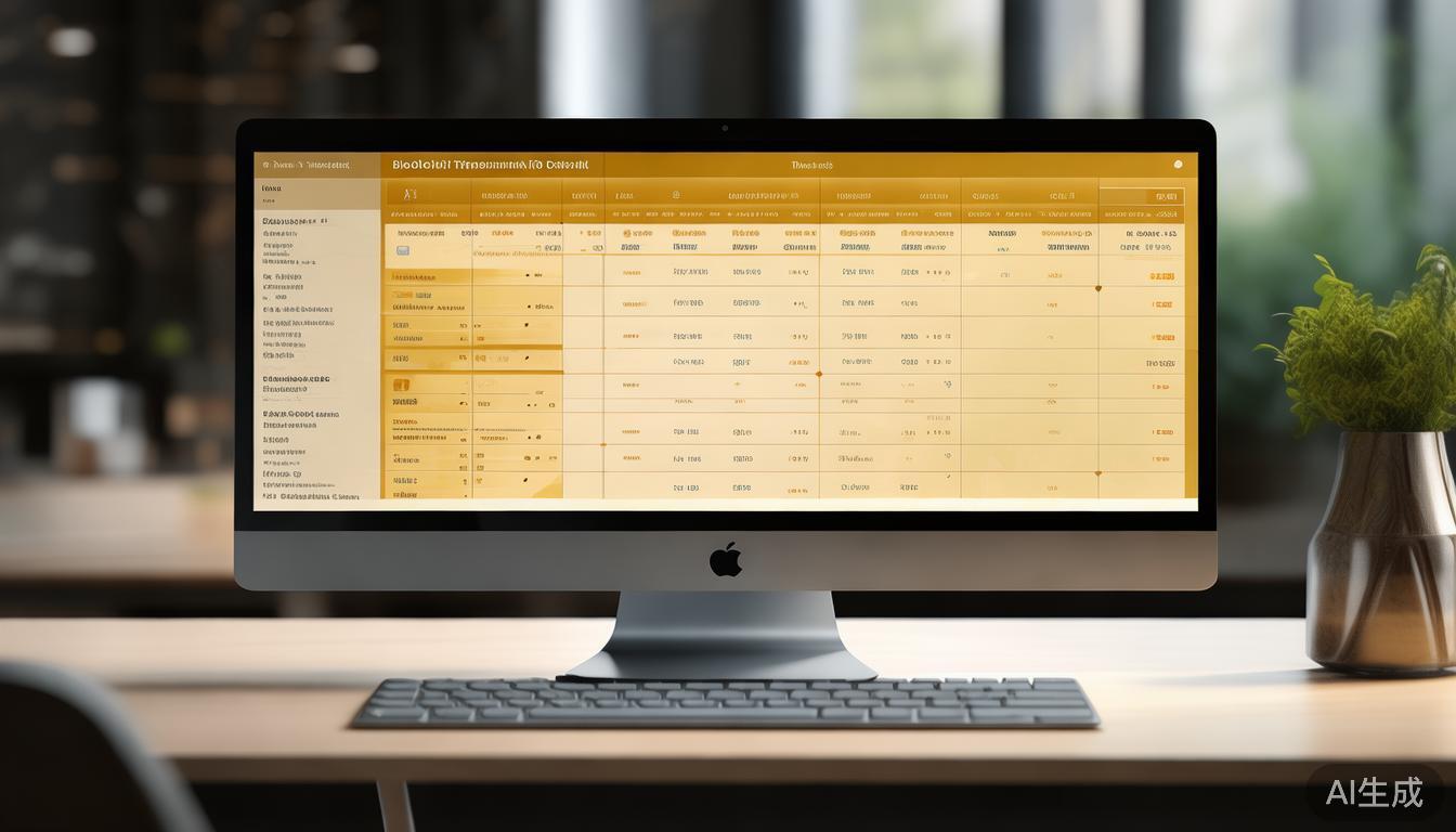 imToken安卓版如何查询交易记录？清晰掌握资金流向，保障资产安全