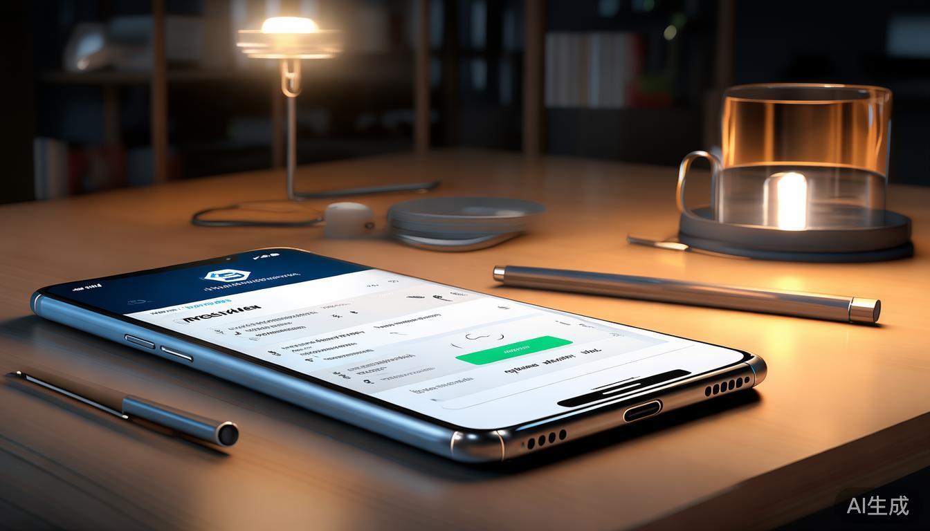 imToken苹果版官方下载指南：如何通过App Store安全获取与创建钱包？