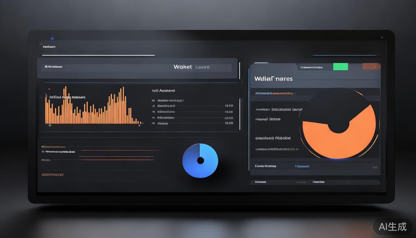 imToken 2.0版本升级！资产追踪更直观便捷，操作方法请查收